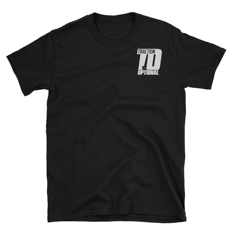 TO Official T-Shirt